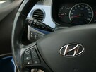 Hyundai i10 1.0 MPI 66KM -Klima +Grzane fotele i kier -Bardzo zadbany +Opony zima - 15