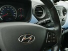 Hyundai i10 1.0 MPI 66KM -Klima +Grzane fotele i kier -Bardzo zadbany +Opony zima - 16