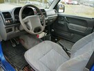 Suzuki Jimny 1.3 82KM 4x4 4WD Nowe sprzęgło -Samochód specjalny zimowego utrzym. - 5