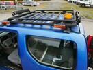 Suzuki Jimny 1.3 82KM 4x4 4WD Nowe sprzęgło -Samochód specjalny zimowego utrzym. - 9