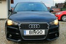 Audi A1 1,6 TDi - 2