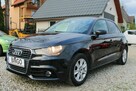 Audi A1 1,6 TDi - 3