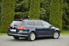 Volkswagen Passat 2.0TDI(140KM)*Duża Navi*Klimatronik*El.Fotel*Welur*Reling*Alu16"ASO VW - 5