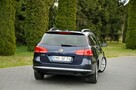 Volkswagen Passat 2.0TDI(140KM)*Duża Navi*Klimatronik*El.Fotel*Welur*Reling*Alu16"ASO VW - 7