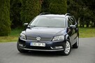 Volkswagen Passat 2.0TDI(140KM)*Duża Navi*Klimatronik*El.Fotel*Welur*Reling*Alu16"ASO VW - 8