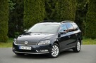Volkswagen Passat 2.0TDI(140KM)*Duża Navi*Klimatronik*El.Fotel*Welur*Reling*Alu16"ASO VW - 9