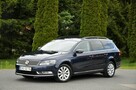 Volkswagen Passat 2.0TDI(140KM)*Duża Navi*Klimatronik*El.Fotel*Welur*Reling*Alu16"ASO VW - 10