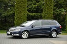 Volkswagen Passat 2.0TDI(140KM)*Duża Navi*Klimatronik*El.Fotel*Welur*Reling*Alu16"ASO VW - 11