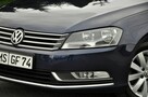 Volkswagen Passat 2.0TDI(140KM)*Duża Navi*Klimatronik*El.Fotel*Welur*Reling*Alu16"ASO VW - 12