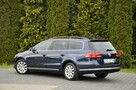 Volkswagen Passat 2.0TDI(140KM)*Duża Navi*Klimatronik*El.Fotel*Welur*Reling*Alu16"ASO VW - 13