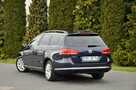 Volkswagen Passat 2.0TDI(140KM)*Duża Navi*Klimatronik*El.Fotel*Welur*Reling*Alu16"ASO VW - 14