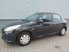 Peugeot 206+ SPROWADZONY I ZAREJESTROWANY stan bdb 5 drzwi wsiadać i jeżdzić - 2