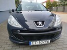 Peugeot 206+ SPROWADZONY I ZAREJESTROWANY stan bdb 5 drzwi wsiadać i jeżdzić - 3