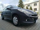 Peugeot 206+ SPROWADZONY I ZAREJESTROWANY stan bdb 5 drzwi wsiadać i jeżdzić - 4