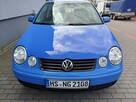 Volkswagen Polo 5 drzwi klima  zadbany benzyna w cenie wszytkie oplaty - 4