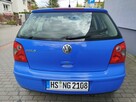 Volkswagen Polo 5 drzwi klima  zadbany benzyna w cenie wszytkie oplaty - 5