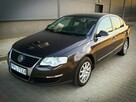 Volkswagen Passat 2.0 TDI 140KM Salon PL Sprawna Klimatyzacja Alufelgi - 1