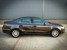 Volkswagen Passat 2.0 TDI 140KM Salon PL Sprawna Klimatyzacja Alufelgi - 5
