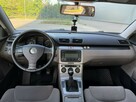 Volkswagen Passat 2.0 TDI 140KM Salon PL Sprawna Klimatyzacja Alufelgi - 7