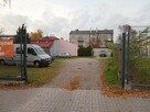 Krochmalna 31, Dziesiąta, MP na ogrodzonym terenie - 1