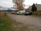 Krochmalna 31, Dziesiąta, MP na ogrodzonym terenie - 2