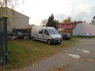 Krochmalna 31, Dziesiąta, MP na ogrodzonym terenie - 3
