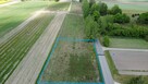 Działka 2940 m2 z WZ w Przyłęku pow. Zwoleń. - 2