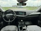 Opel Astra Edition*Led*KameraCofania*PakietZimowy*VirtualCocpit*Navigacja*ASO* - 16