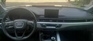 A4 2.0 TDi Nawigacja klimatronik - 6
