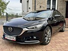 Mazda 6 - 2
