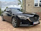 Mazda 6 - 4
