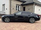 Mazda 6 - 7