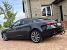 Mazda 6 - 8