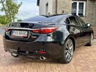 Mazda 6 - 11