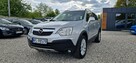 Opel Antara Jeden Właściciel Bezwypadkowy - 3