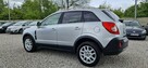 Opel Antara Jeden Właściciel Bezwypadkowy - 7