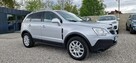 Opel Antara Jeden Właściciel Bezwypadkowy - 15