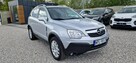 Opel Antara Jeden Właściciel Bezwypadkowy - 16