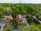 Działka pod bliźniak w Łodzi - 6