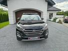 Hyundai Tucson Kamera cofania, podgrzewane fotele. - 2