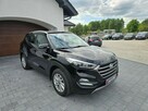 Hyundai Tucson Kamera cofania, podgrzewane fotele. - 3