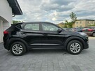 Hyundai Tucson Kamera cofania, podgrzewane fotele. - 5