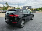 Hyundai Tucson Kamera cofania, podgrzewane fotele. - 7
