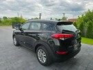 Hyundai Tucson Kamera cofania, podgrzewane fotele. - 8
