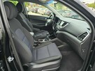 Hyundai Tucson Kamera cofania, podgrzewane fotele. - 11