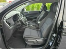 Hyundai Tucson Kamera cofania, podgrzewane fotele. - 14