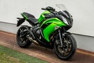 Kawasaki ER 6F 2013 ABS Mały Przebieg Raty Transport Największy Wybór W PL - 2