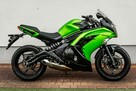 Kawasaki ER 6F 2013 ABS Mały Przebieg Raty Transport Największy Wybór W PL - 3