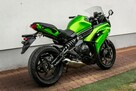 Kawasaki ER 6F 2013 ABS Mały Przebieg Raty Transport Największy Wybór W PL - 4