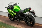 Kawasaki ER 6F 2013 ABS Mały Przebieg Raty Transport Największy Wybór W PL - 5
